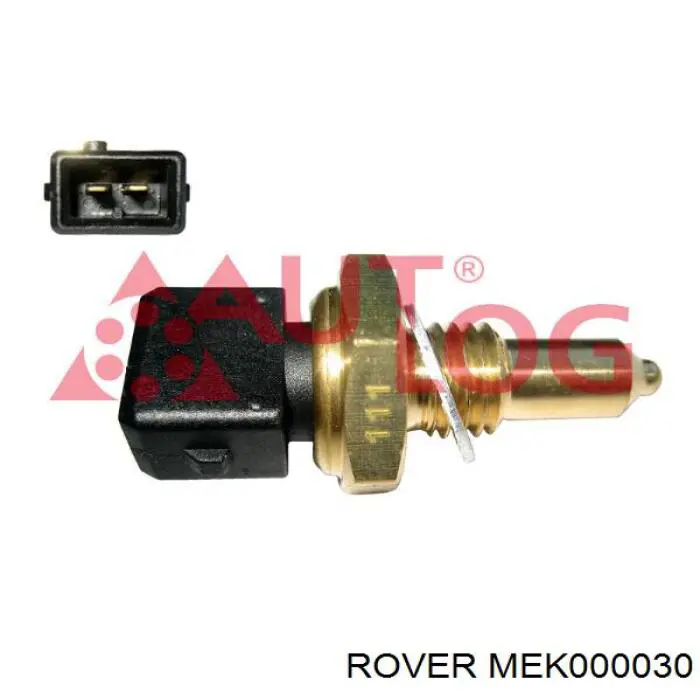 Купить MEK000030 Rover Термодатчик охлаждающей жидкости