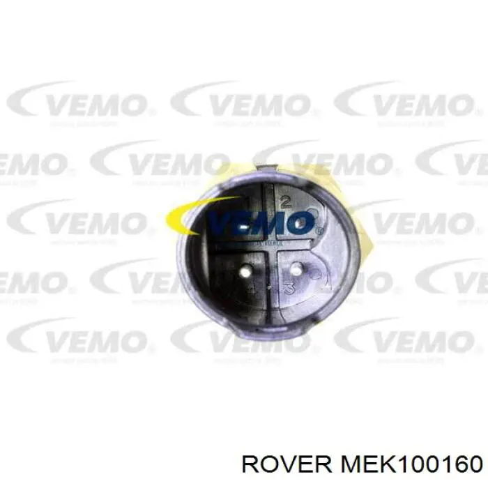 MEK100160 Rover Термодатчик масла двигателя
