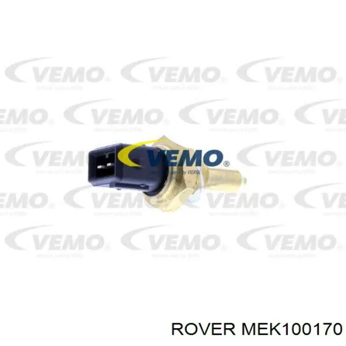 Датчик температуры охлаждающей жидкости MEK100170 Rover