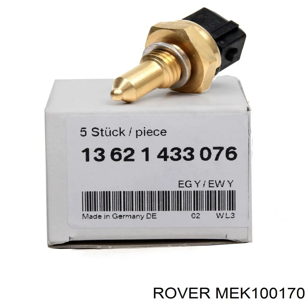 MEK100170 Rover Термовыключатель