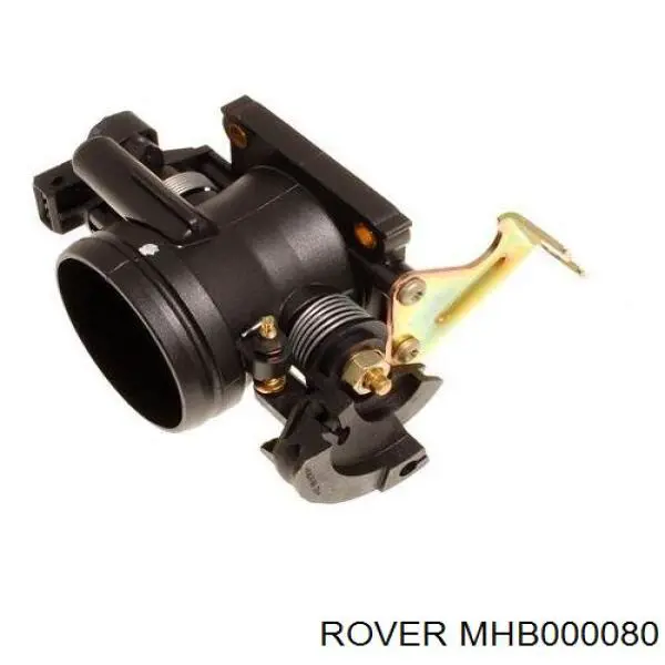 Купить MHB102121 Rover Блок дроссельной заслонки