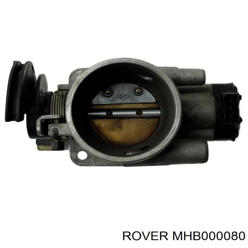 Válvula de borboleta montada para Rover 200 (RF)