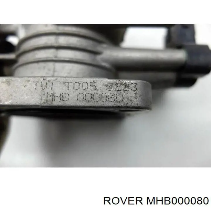 Дроссельная заслонка MHB102121 Rover