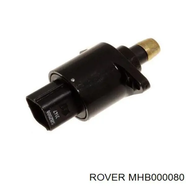 Дроссельная заслонка в сборе Rover MHB102121 цена, от 19.00 USD
