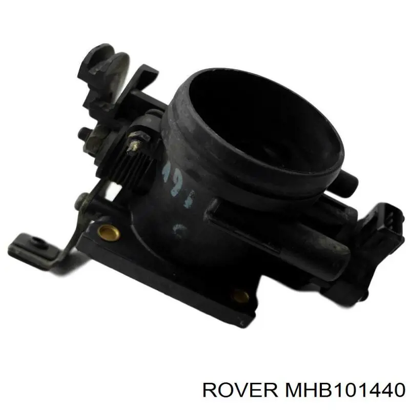 MHB101440 Rover sensor de posição da válvula de borboleta (potenciômetro)