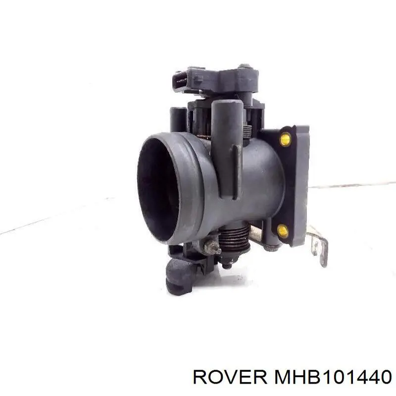 Датчик дроссельной заслонки  Rover MHB101440 цена, от 66.89 USD