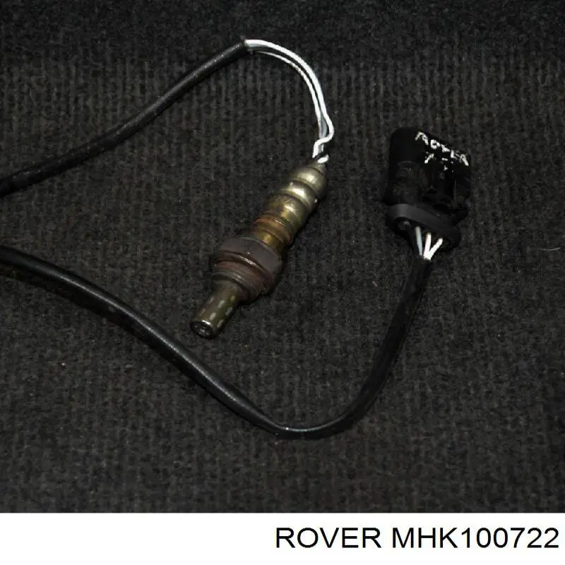 MHK100722 Rover Датчик кислорода