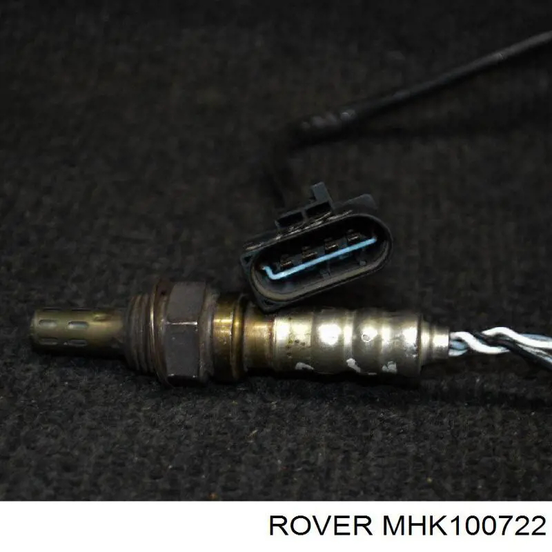 Лямбда-зонд, датчик кислорода Rover MHK100722