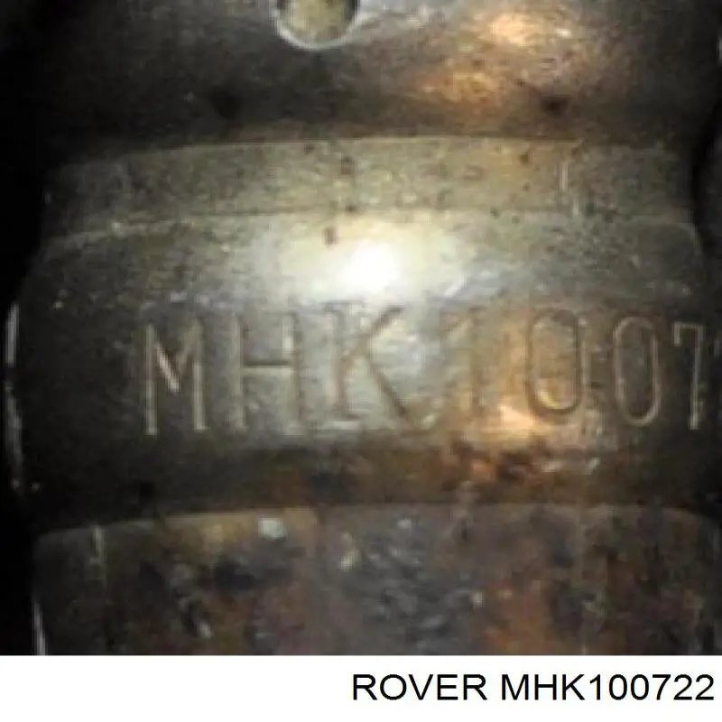 Лямбда датчик кислорода Rover MHK100722 цена, от  