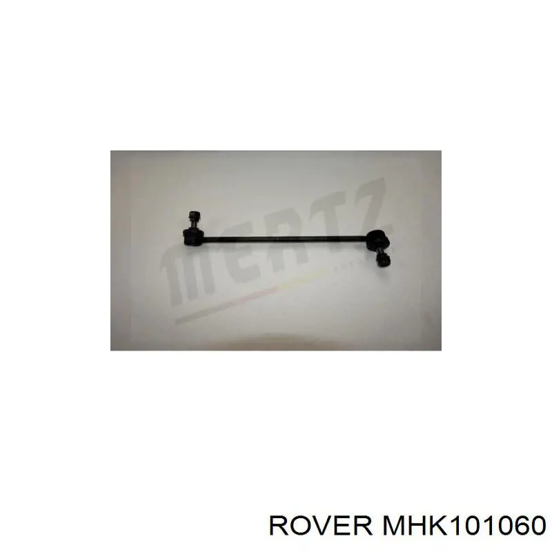 Датчик абсолютного давления в коллекторе Rover MHK101060 цена, от 21.54 USD