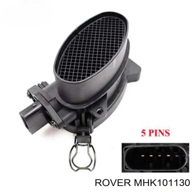 MHK101130 Rover дмрв