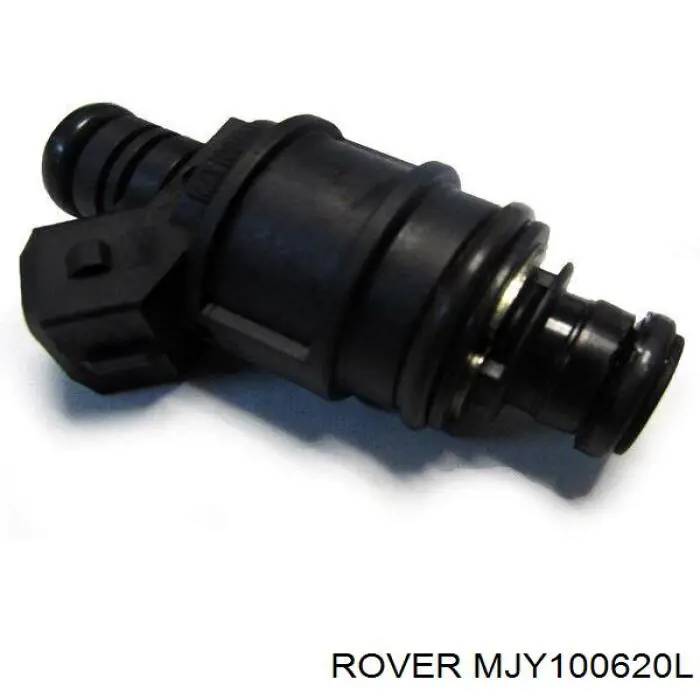 Форсунка инжектора Land Rover MJY100620L цена, от 54.17 USD
