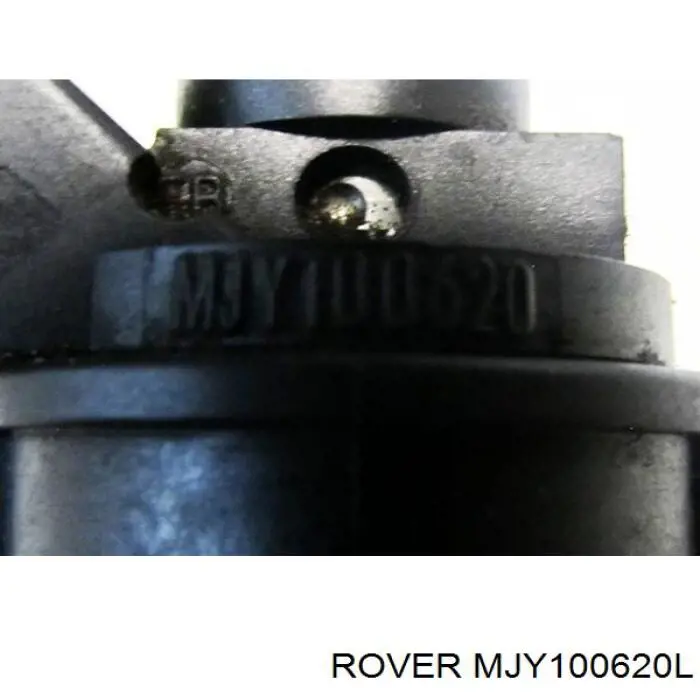 MJY100620L Land Rover Топливные форсунки
