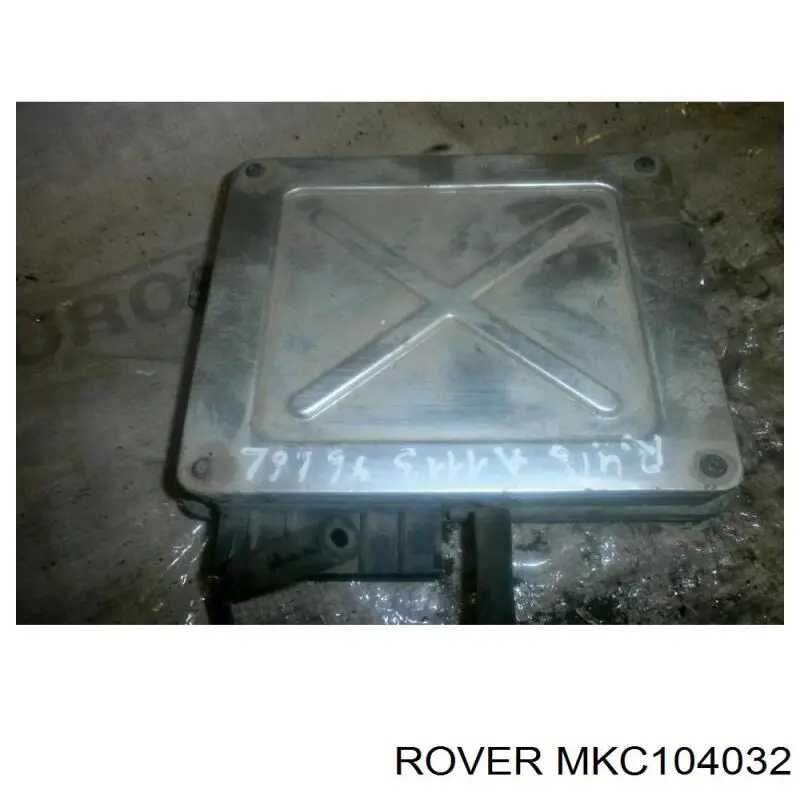 Купить MKC104032 Rover 