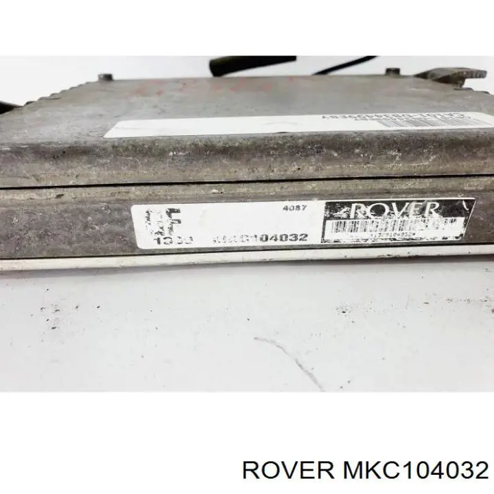  Rover MKC104032