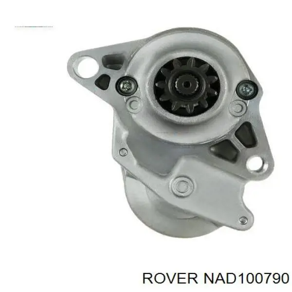 NAD100790 Rover Стартер автомобиля