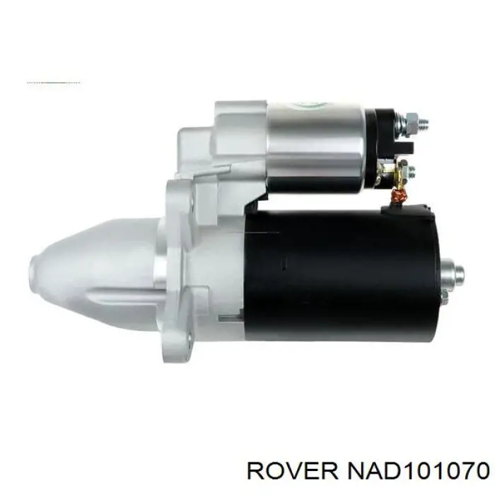 NAD101070 Rover motor de arranco