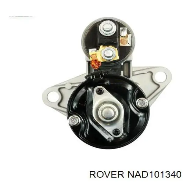 Стартер ROVER NAD101340