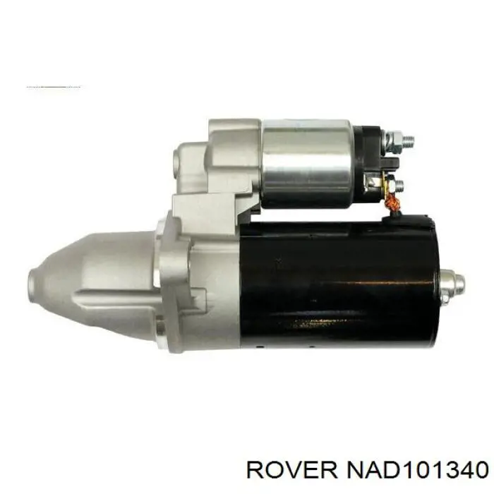 NAD101340 Rover