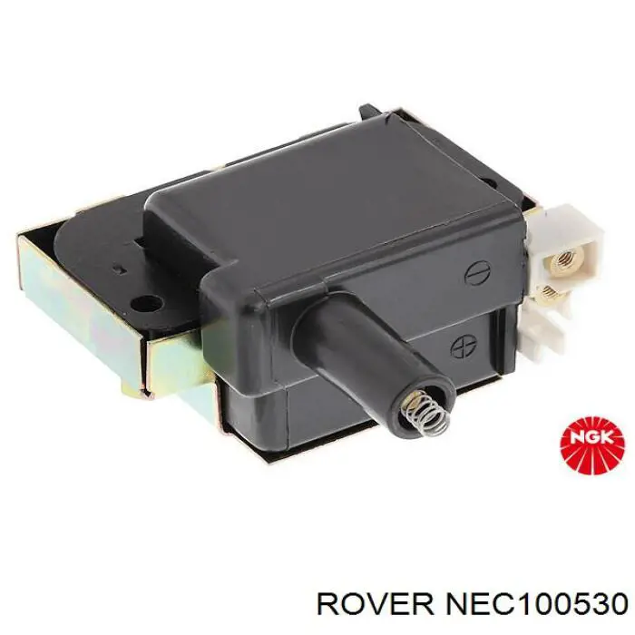 NEC100530 Rover катушка
