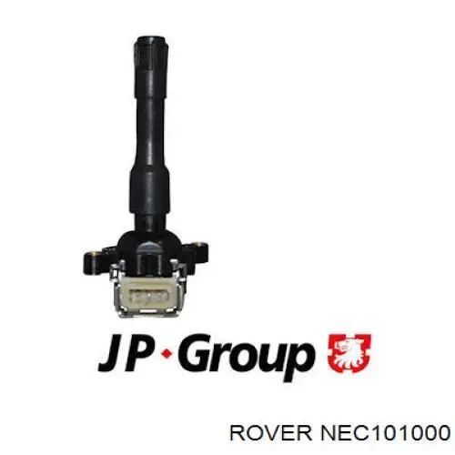 Катушка зажигания NEC101000 Rover