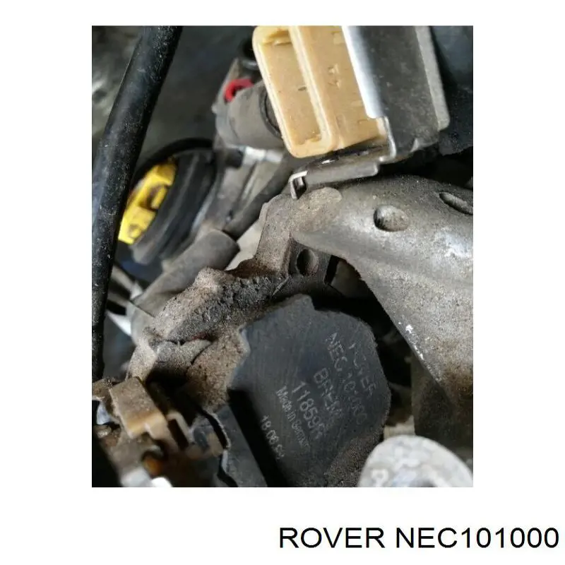 Модуль зажигания Rover NEC101000 цена, от 9.88 USD