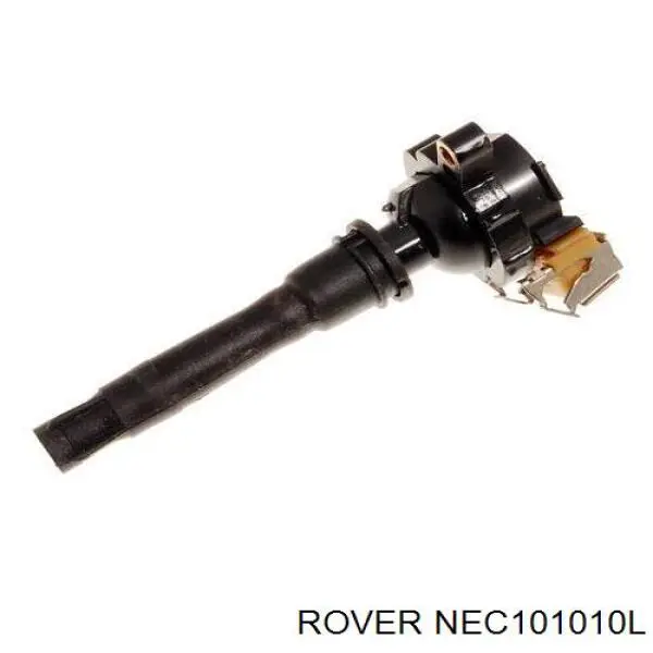 Катушка зажигания Rover NEC101010L