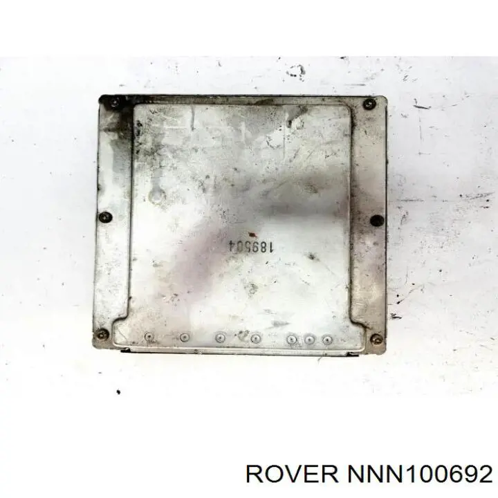 ЭБУ двигателем Rover NNN100692 цена, от 148.45 USD