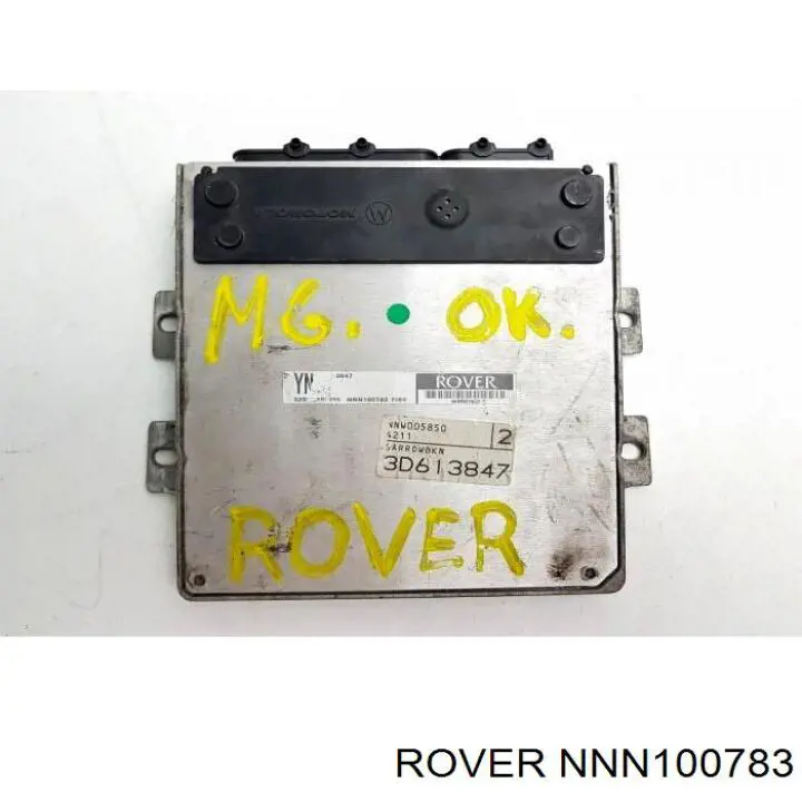 NNN100783 Rover 