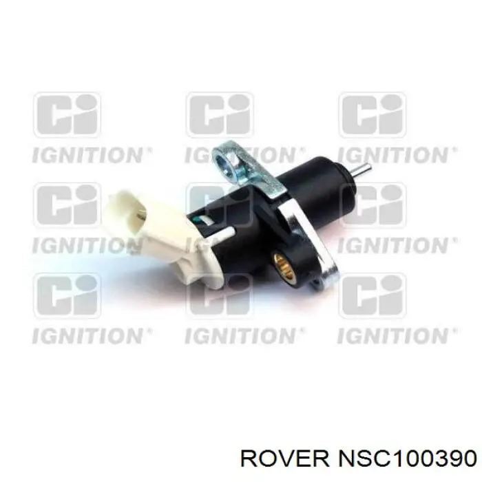Датчик коленвала NSC100390 Rover