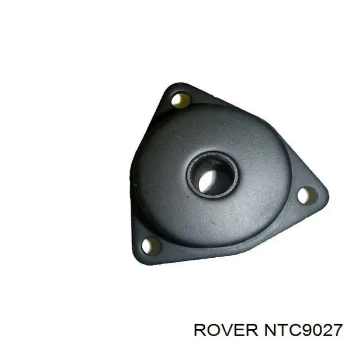 Сайлентблок заднего продольного рычага передний NTC9027 Rover