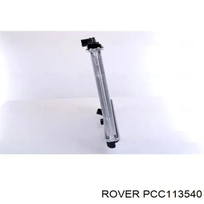 Радиатор охлаждения двигателя Polcar 6325082 цена, от 36.75 USD