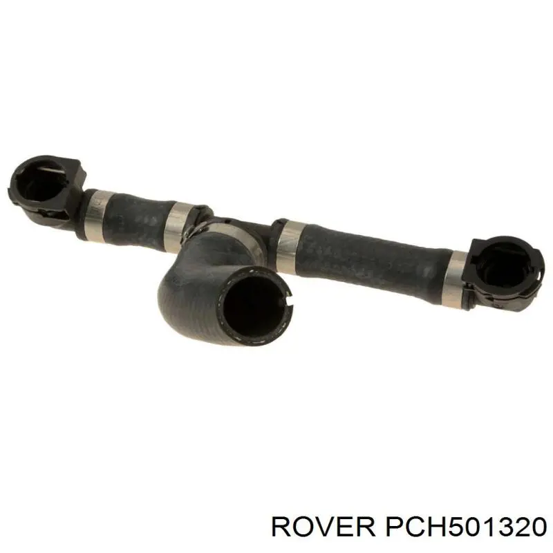 PCH501320 Rover mangueira (cano derivado do sistema de esfriamento)