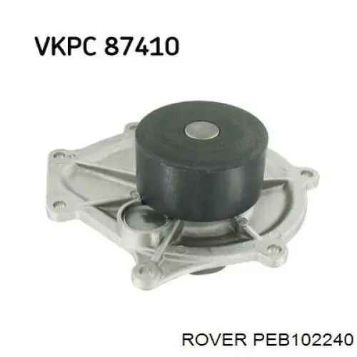 Купить PEB102240 Rover Насос охлаждения