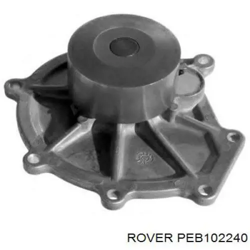 PEB102240 Rover Насос водяной