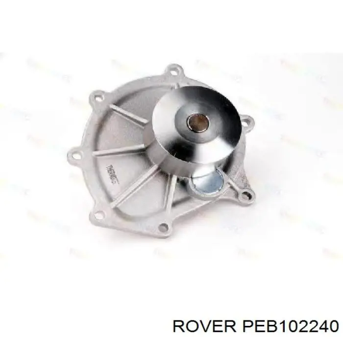 Помпа охлаждения Rover PEB102240 цена, от 41.00 USD