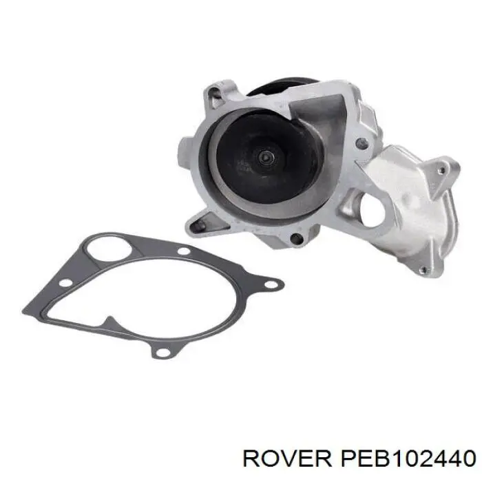 Купить PEB102440 Rover Насос охлаждения