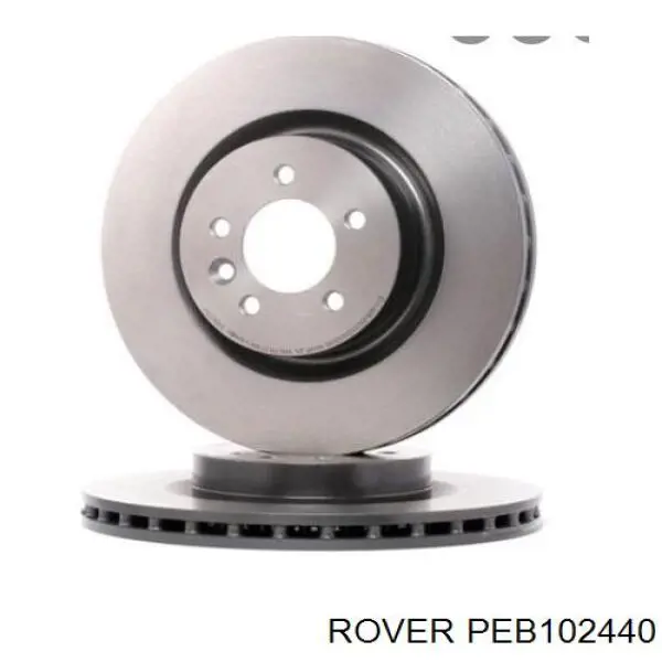Помпа PEB102440 Rover