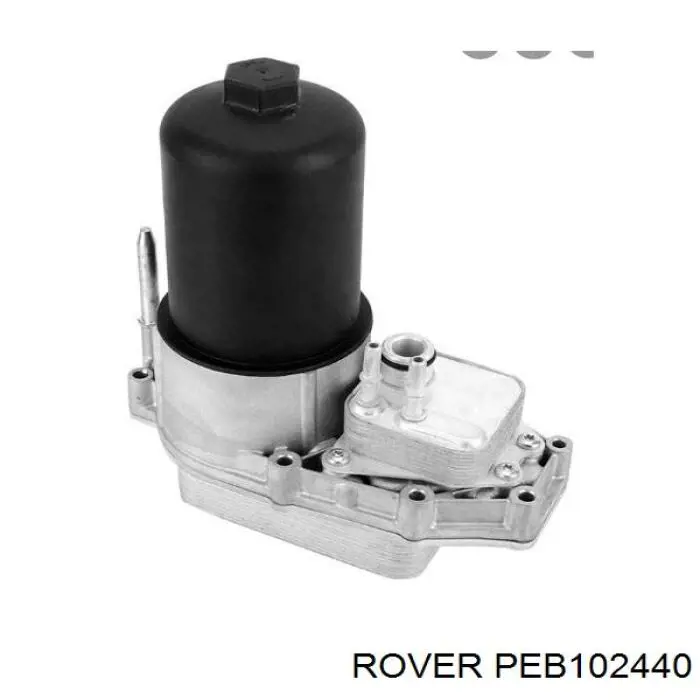 Водяной насос Rover PEB102440