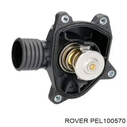 Купить PEL100570 Rover Автомобильный термостат