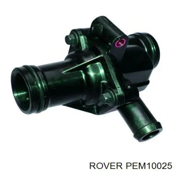 PEM10025 Rover Корпус термостата в сборе
