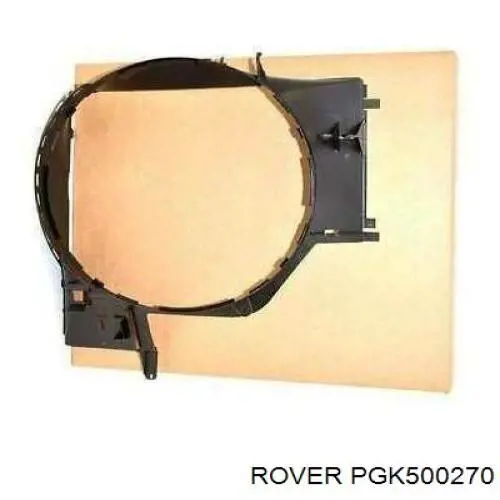 LR015170 Land Rover 