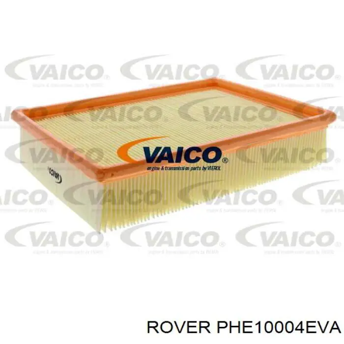 PHE10004EVA Rover Воздушный фильтр двигателя