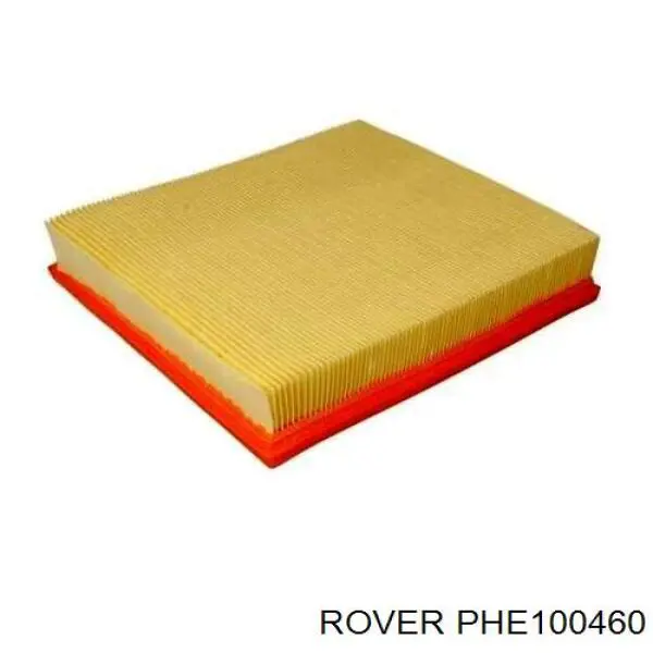 Воздушный фильтр PHE100460 Rover