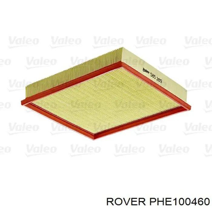 Элемент воздушного фильтра Rover PHE100460 цена, от 10.12 USD