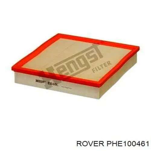 PHE100461 Rover Воздушный фильтр двигателя