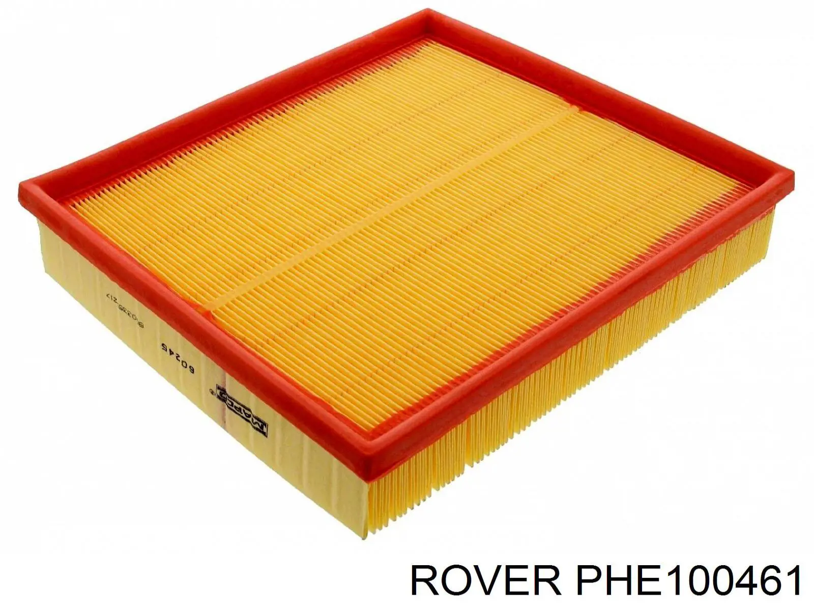 Воздушный фильтр PHE100461 Rover