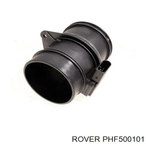 PHF500101 Rover sensor de fluxo (consumo de ar, medidor de consumo M.A.F. - (Mass Airflow))