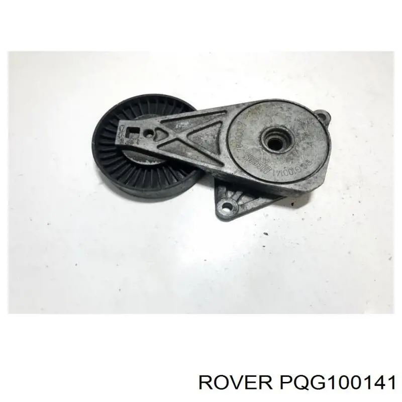 Натяжитель приводного ремня PQG100141 Rover