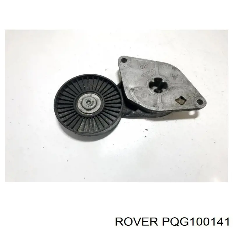 Роликовий модуль натяжителя ремня Rover PQG100141 цена, от 24.54 USD